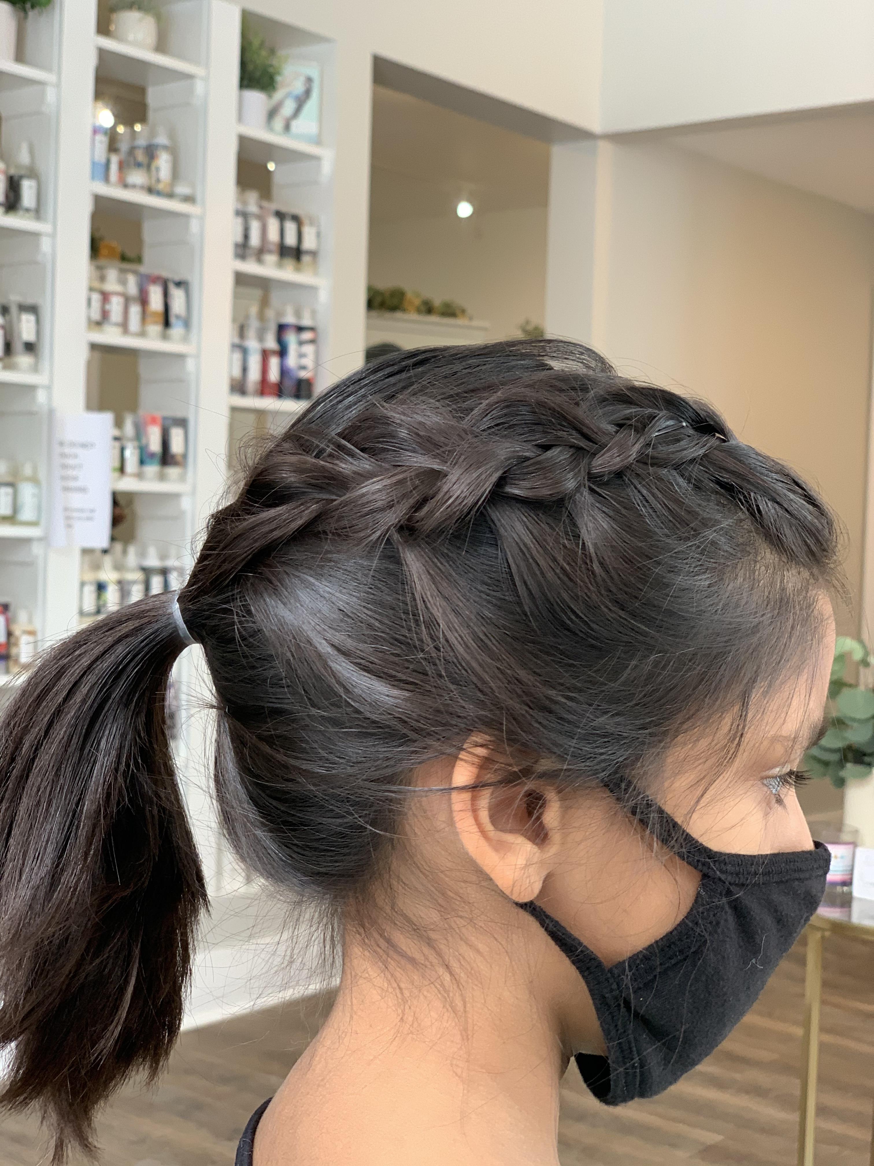 K. Rae Salon And Spa In Corning NY | Vagaro